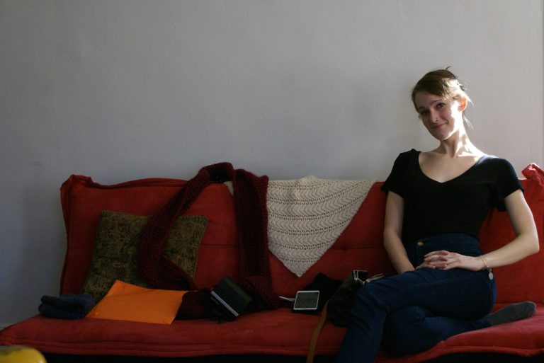 Goodbye Julia 12 27 16