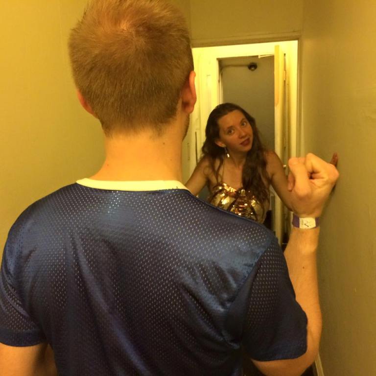 Pride Baltimore 07 23 16